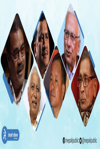 मोहन बैद्य, सिपी गजुरेल, आहुतीलगायत १४ वटा समुहसँग विप्लवकाे कार्यगत एकता, सयुक्त रुपमा जारी गरे यस्तो विज्ञप्ती